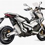 Image result for Motorcycle Concept Scooter