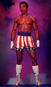 Image result for Rocky IV Movie