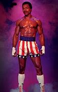 Image result for Apollo Creed Rocky 1