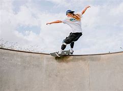 Image result for Quiksilver Skateboard