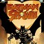Image result for Spawn Batman