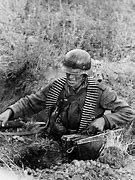 Image result for German Soldiers Carrying Another