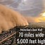 Image result for Dust Storm Phoenix AZ