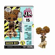 Image result for LOL Surprise Queen Bee