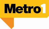 Image result for Metro 1