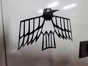 Image result for 1st Gen Firebird Logo
