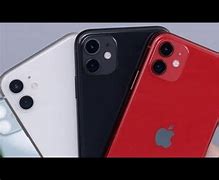 Image result for iphone 11 red vs black