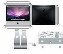 Image result for Printable Picture of a Computer Papercraft