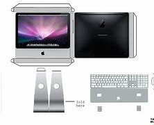 Image result for Power Mac Papercraft