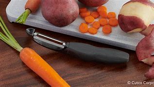 Image result for CUTCO Peeler