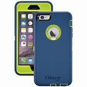 Image result for iPhone 6s OtterBox Defender Case Blue