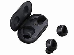 Image result for Galaxy Buds Fe White