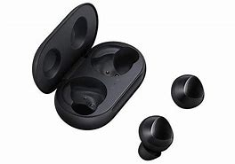 Image result for Galaxy Ear Buds Wearing