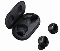 Image result for Galaxy Buds Black