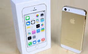 Image result for iPhone 5S Gold 32GB