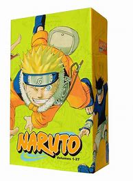 Image result for Naruto Shippuden Box Set