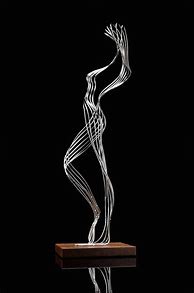 Image result for La Art with Wire
