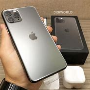 Image result for iPhone 11 Pro Max Harga Second