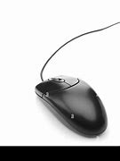 Image result for Computer Mouse Black White