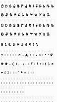Image result for Poetic Justice Font