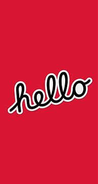 Image result for IOS 15 Hello Wallpaper