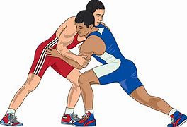 Image result for Youth Wrestling Low Blows
