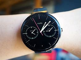 Image result for Android Wear 216 Moto 360