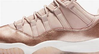 Image result for Rose Gold Nike Sneakers