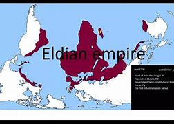 Image result for Neo Eldian Empire