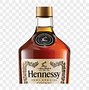 Image result for Hennessy Bottle PNG