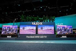 Image result for CES New Tech Largest Pop Up Outdoor TV