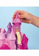 Image result for Play-Doh Prettiest Princess Castle