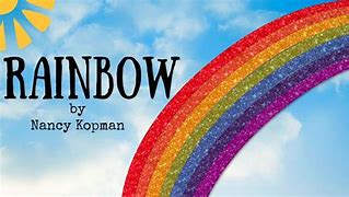 Image result for Ourrainbownancy