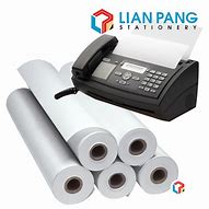 Image result for Fax Rolls Product