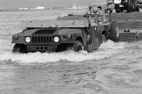 Image result for Military HMMWV M998