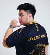 Image result for Dyland Lam