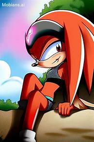 Image result for Tikal the Echidna Swimsuit