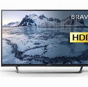 Image result for Sony BRAVIA Smart TV