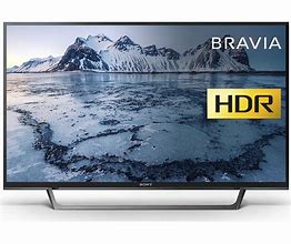Image result for Sony BRAVIA 40 Inch HD 1080P