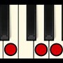Image result for A7 Chord