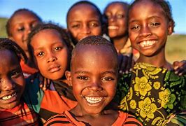 Image result for Children of Africa