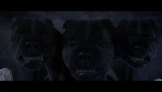 Image result for Cerberus Percy Jackson