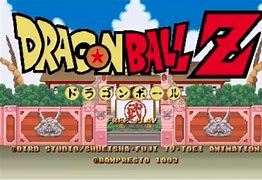 Image result for Dragon Ball Z Arcade Game
