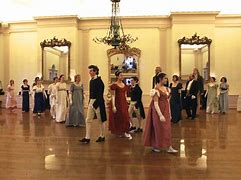 Image result for English Country Dance Ball