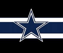 Image result for Dallas Cowboys Circle Logo