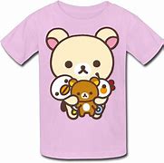 Image result for Rilakkuma Merch