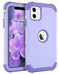 Image result for Grey Heavy Duty iPhone 11 Phone Case