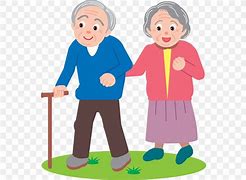 Image result for Aging Clip Art