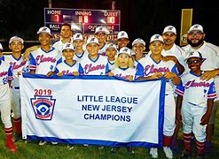 Image result for Little League Champions