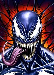 Image result for Epic Venom Art